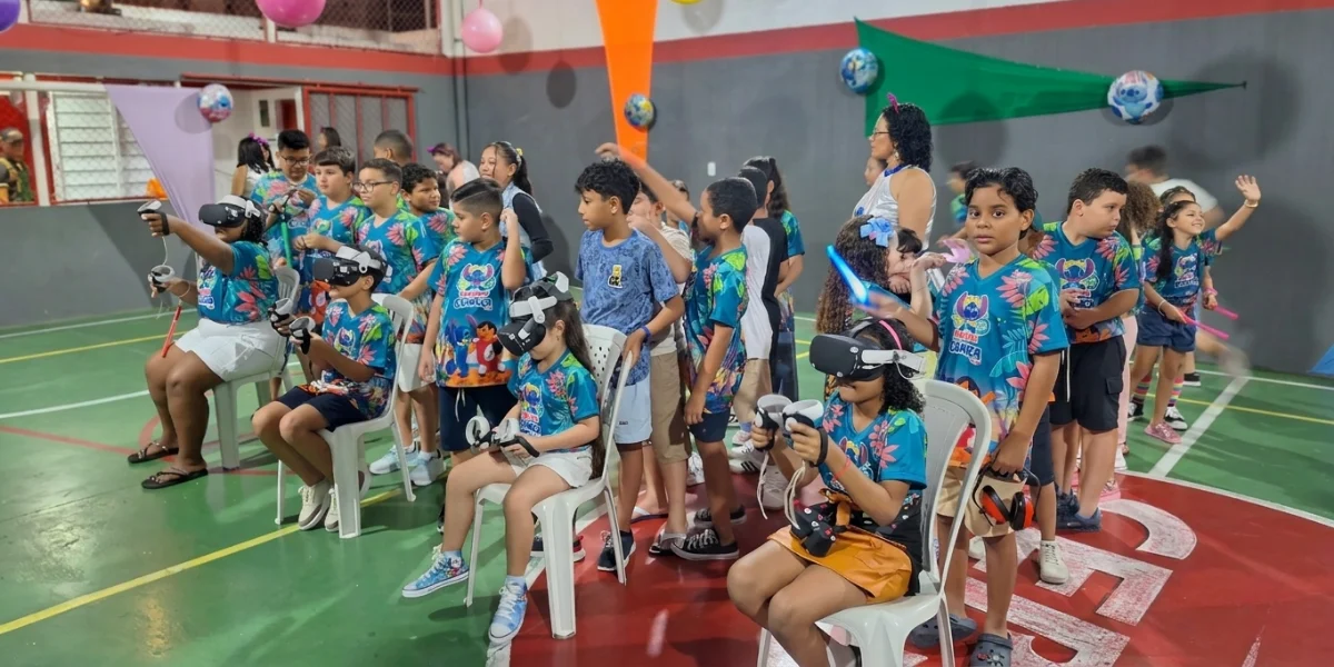 Foto Horizontal do Evento 3