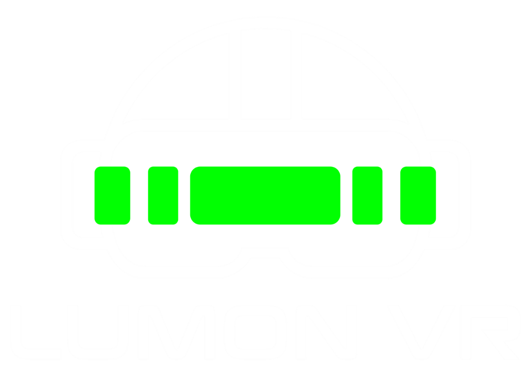 Logo Lumon VR